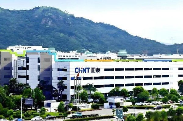 最新股票配資平臺點評  有息負債超340億元, 正泰電器接連剝離光伏業務