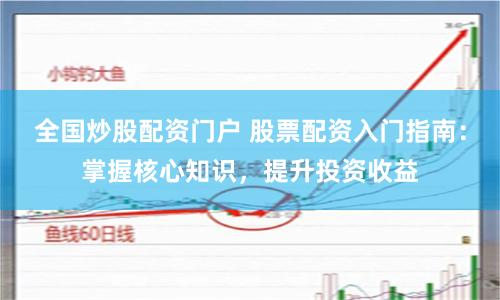 全國炒股配資門戶 股票配資入門指南：掌握核心知識，提升投資收益