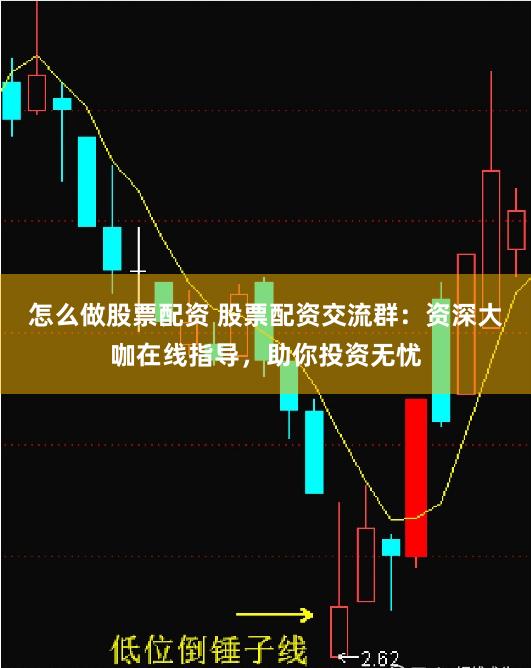 怎么做股票配資 股票配資交流群：資深大咖在線指導，助你投資無憂